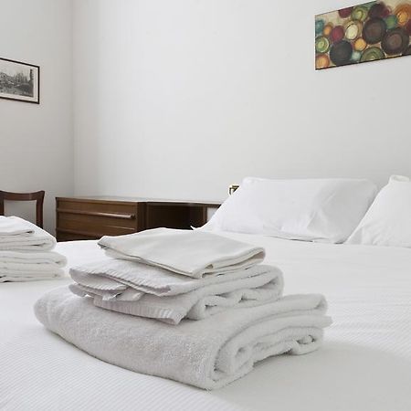 Apartmán Italianway-Dell'Unione 6 Flat Milán Exteriér fotografie