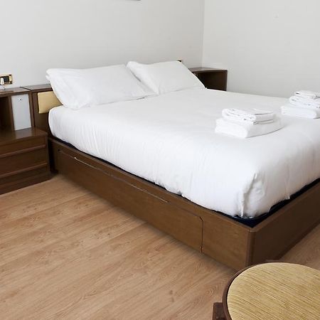 Apartmán Italianway-Dell'Unione 6 Flat Milán Exteriér fotografie