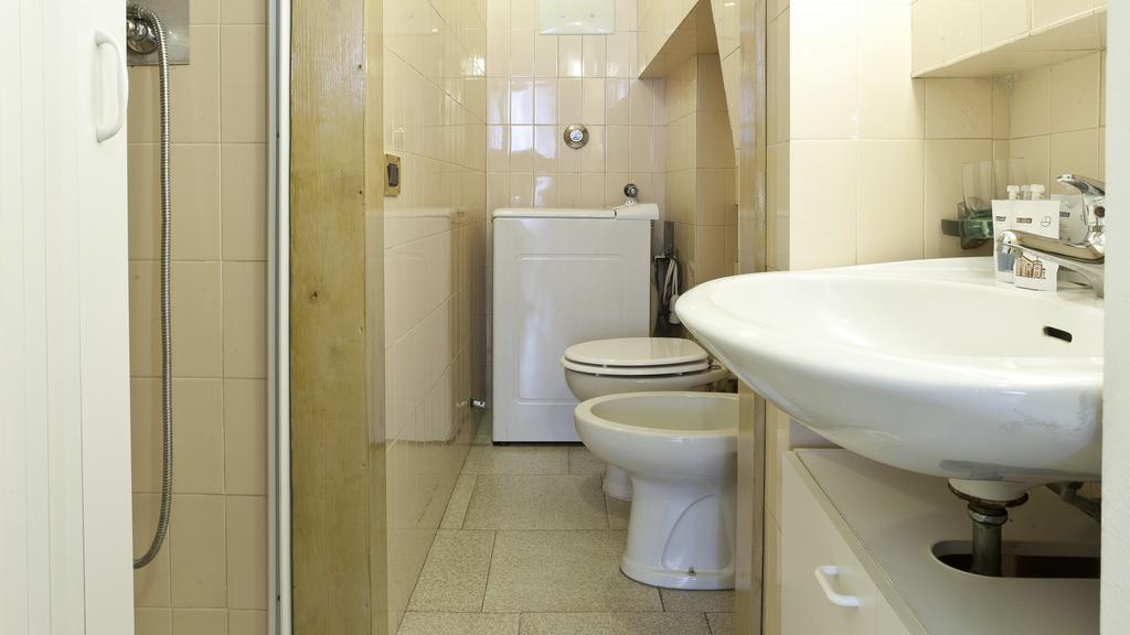 Apartmán Italianway-Dell'Unione 6 Flat Milán Exteriér fotografie